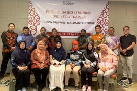 Pemprov Kaltim  tingkatkan kualitas ASN melalui widyaiswara