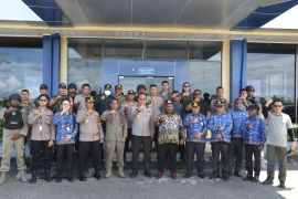 Pemkab apresiasi TNI/Polri dalam evakuasi korban pembunuhan KKB Yahukimo