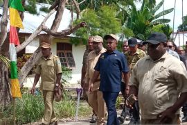 Pemkab beri perhatian khusus pengembangan ekonomi Grimenawa Jayapura