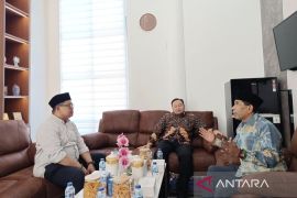Anggota Komisi II DPR minta KPU proaktif dan jeli cegah kecurangan PSU