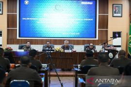 Kajati Sumut: WBK bukan ajang kompetisi, tapi kewajiban untuk pelayanan publik yang lebih baik