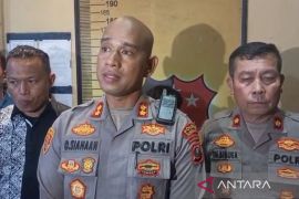 Polres Pelabuhan Belawan tangkap pelaku penganiayaan saat hendak kabur ke Batam