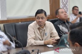 Ombudsman RI Sumsel minta tes jalur prestasi SMA ditiadakan