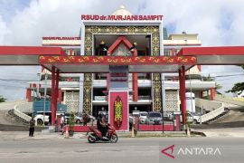 Bupati Kotim bentuk tim khusus atur pembagian jasmed