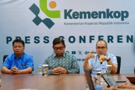 Jamkrida siap dampingi pendirian Koperasi Merah Putih di Papua