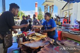 Pemprov Papua: Angka kemiskinan turun 33,69 persen pada 2024