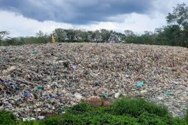 DLHP HST usulkan TPS terpadu seluas 4,2 hektare