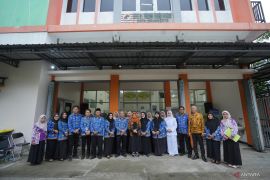 Pemkot Mojokerto dorong kemandirian ekonomi dari akar rumput
