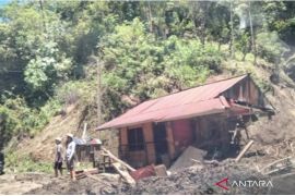 Emergency declared in Tana Toraja following landslides: BNPB