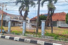 Pemkot Depok berikan insentif PBB untuk 12 bangunan cagar budaya