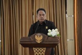 DPRD HSS harapkan musrenbang berikan solusi permasalahan di masyarakat