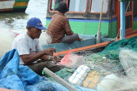 KKP komitmen lindungi hak nelayan dan ABK