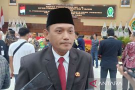 Pemprov Kaltim  bantu tanggulangi bencana banjir di Kubar