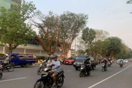 Ditlantas Polda Sumsel: Warga dapat ajukan sanggah jika tertilang ETLE