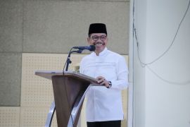 Atasi banjir, Pemprov Banten alokasikan Rp5 M perbaiki Bendungan Sarakan