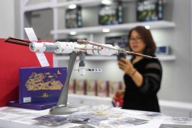 China akan laksanakan sederet misi luar angkasa intensif pada 2025
