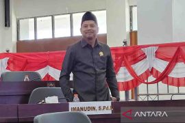Pemkab Murung Raya diminta percepatan penanganan banjir