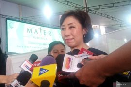 Katedral Jakarta apresiasi Istiqlal dukung kelancaran Trihari Suci