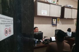 Polres Tulungagung tangani laporan dugaan pencabulan di Ponpes