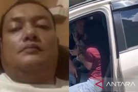 Amankan polisi viral aniaya mantan kekasih, Kapolrestabes Palembang: Positif gunakan zat berbahaya