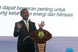 PLN akselerasi pengembangan hidrogen di tanah air wujudkan swasembada energi