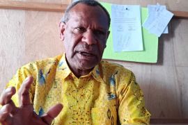 Disdik Jayawijaya: 1.999 siswa SMA/SMK ikuti ujian sekolah 2025