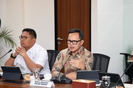  Kopdes Merah Putih harus masuk perencanaan daerah