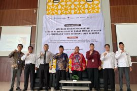 Road to CMSE 2025 dimulai: Sinergi dan kolaborasi dukung pertumbuhan pasar modal Indonesia