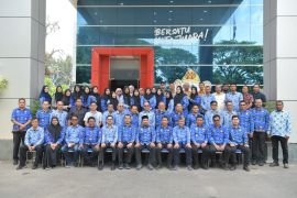 DPMPTSP sesuaikan program Kegiatan dengan visi dan misi Pemerintah Aceh