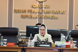 Komisi XIII: Pemasyarakatan harus direformasi setelah kasus pesta narkoba