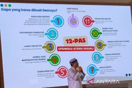 Banyuwangi usulkan dua lokasi program Sekolah Rakyat