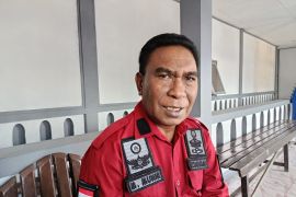 Lapas Kelas IIB Wamena harapkan dukungan fasilitas setelah kunjungan Dirjen HAM