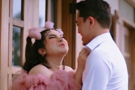 Dilan Janiyar: Suamiku selingkuh, aku temukan bukti dari teman si produk Kendal