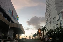 BMKG: Waspadai cuaca ekstrem di Sulut beberapa hari ke depan