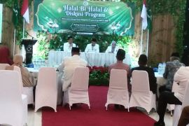 DPP IMMIM tingkatkan kompetensi mubalig dan layanan kepada jamaah