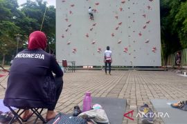 Desak Made ingin juara di kampung halaman