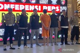 Kasus dokter kandungan cabuli pasien, Polres Garut siapkan tim pemeriksa kejiwaan