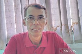 Dishub Mukomuko tambah lokasi parkir tepi jalan untuk tingkatkan PAD