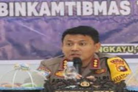Polda Sulbar tingkatkan peran Bhabinkamtibmas mewujudkan Polri Presisi
