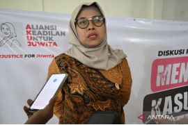 TNI AL diminta hadirkan ahli ungkap rudapaksa pembunuhan jurnalis di Kalsel