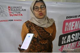 LPSK lindungi empat saksi pembunuhan jurnalis libatkan oknum TNI AL di Kalsel