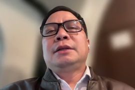 Kemenhan  jelaskan pembelian 24 pesawat tempur F-15EX AS masih proses