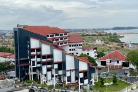 BP Batam tata kawasan strategis guna dukung investasi