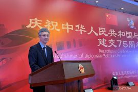 Peluang baru bagi Indonesia dalam perspektif rencana pembangunan Tiongkok