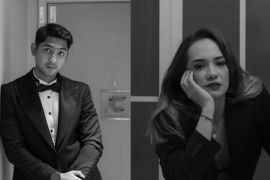 Ceria Arya Saloka yang gugat cerai istrinya