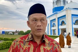 Kemenag Kepri: Persiapan pemberangkatan haji sudah 90 persen