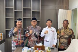 Pemkab Aceh Barat siapkan hibah lahan 50 Ha guna kembangkan STAIN Meulaboh