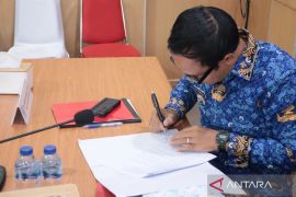 Pemkab dorong transformasi ekonomi melalui Bank Mentawai