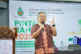 Rukun Raharja gelar bimbingan belajar di 8 kota bantu siswa masuk PTN