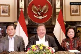 Menko Airlangga jamin impor gandum dari AS tak ganggu swasembada pangan